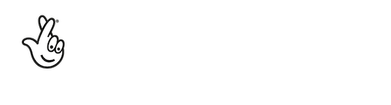 Lottery Funded. Supported using public funding by Arts Council England